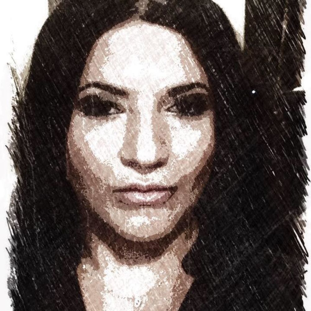 Meet your Posher, Neda